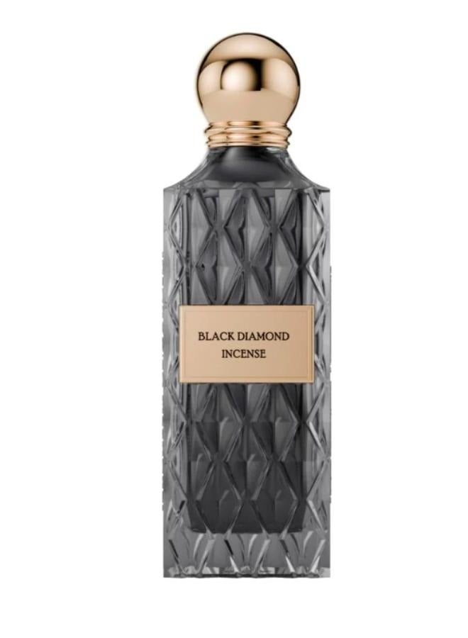 IBRAQ Black Diamond 150ml from ibraq