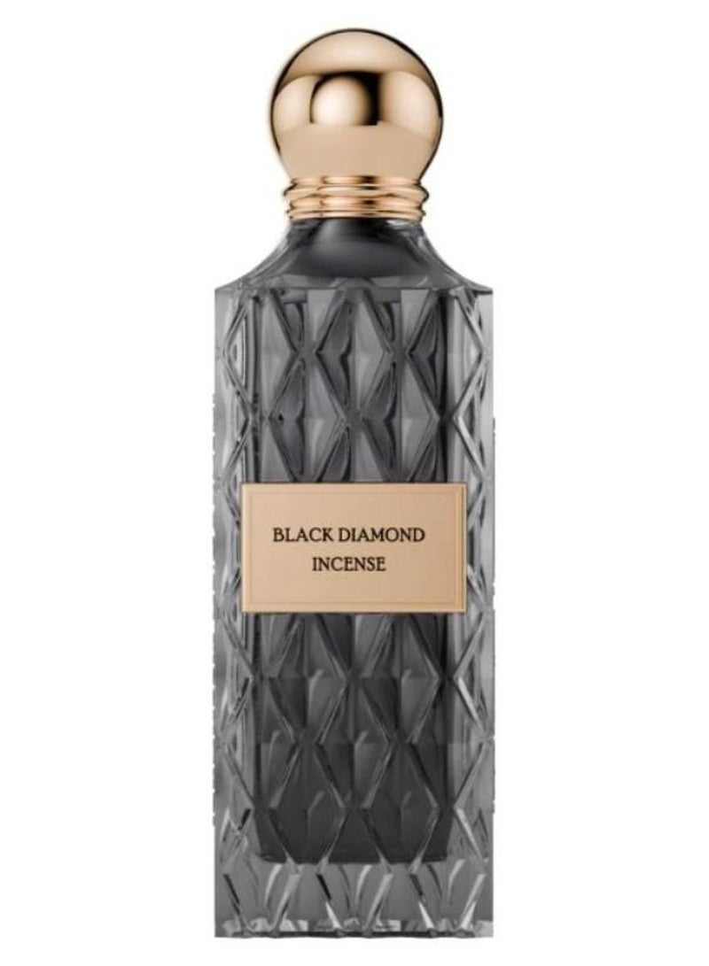 IBRAQ Black Diamond 150ml from ibraq