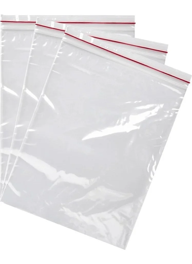 دولفين Ziplock Bag 21X27