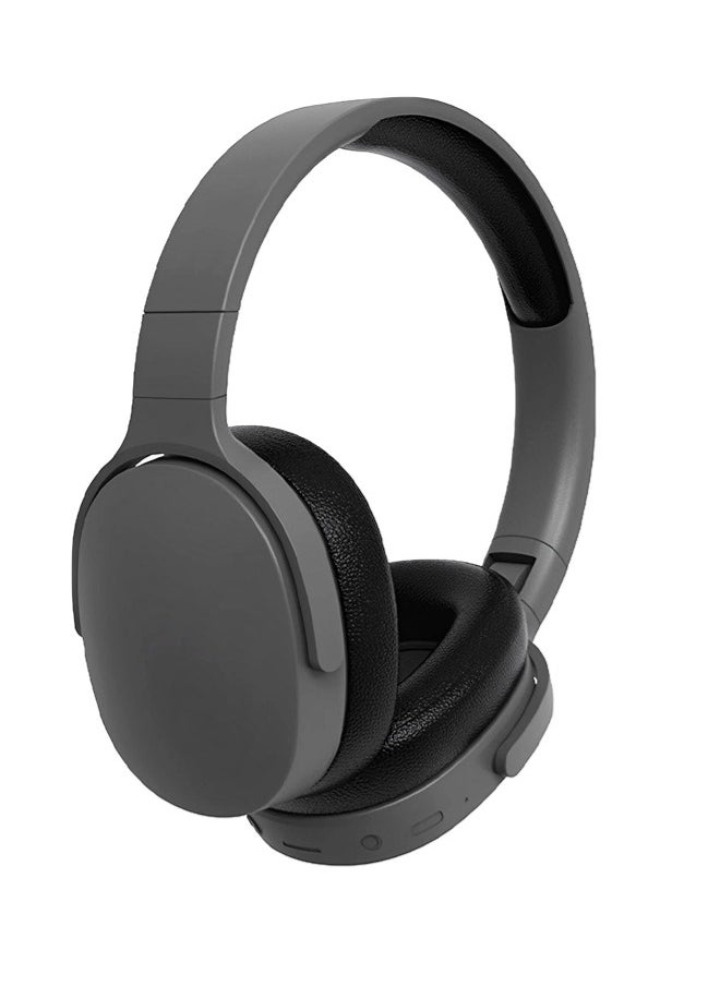 ShebSheb - Wireless On Ear Bluetooth Headphones,Foldable Bluetooth Wireless Headset Over Ear with Noise Cancelling Microphone - Image 1