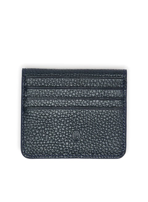Philippe Moraly Bifold Magnetic Card Holder