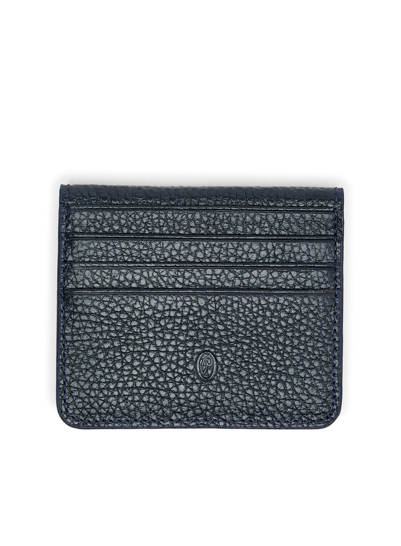 Philippe Moraly - Philippe Moraly Bifold Magnetic Card Holder - Image 1