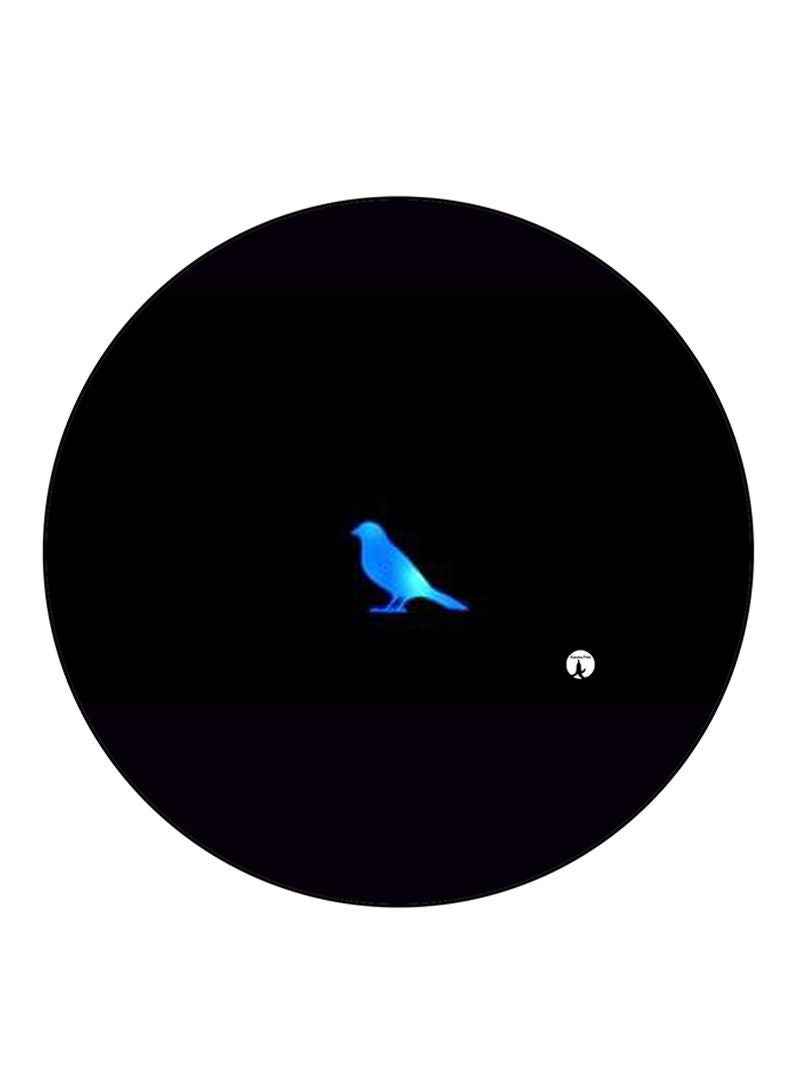 RKN A Bird Printed Pin Multicolour - Image 2