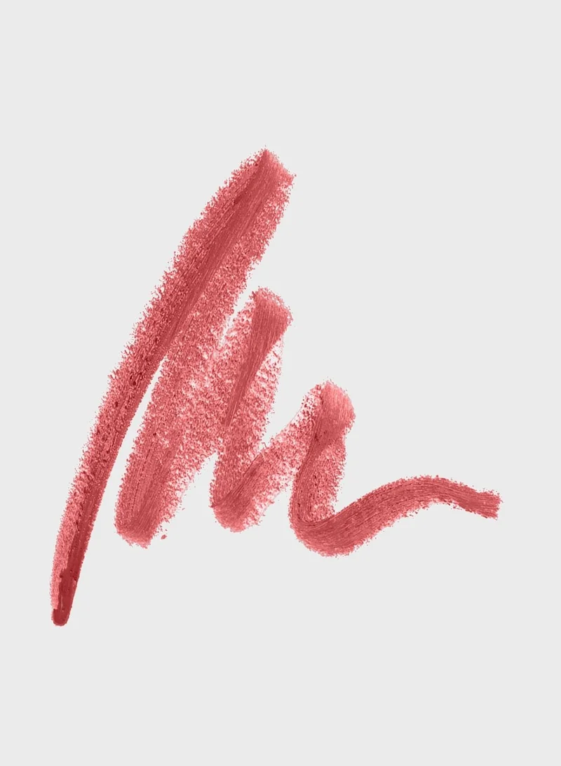 Max Factor Colour Elixir Lip Liner- 4 Pink Princess