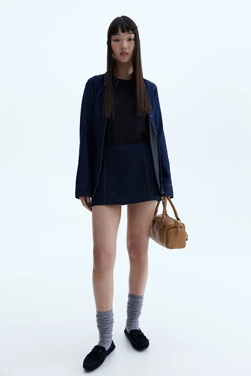 H&M Fine-knit jumper