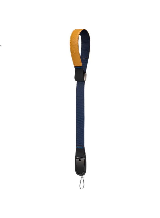 Cwatcun Camera Wrist Strap With Magnetic Quick Release Buckle, Compatible With Sony, Fuji, Canon, Nikon - Image 2