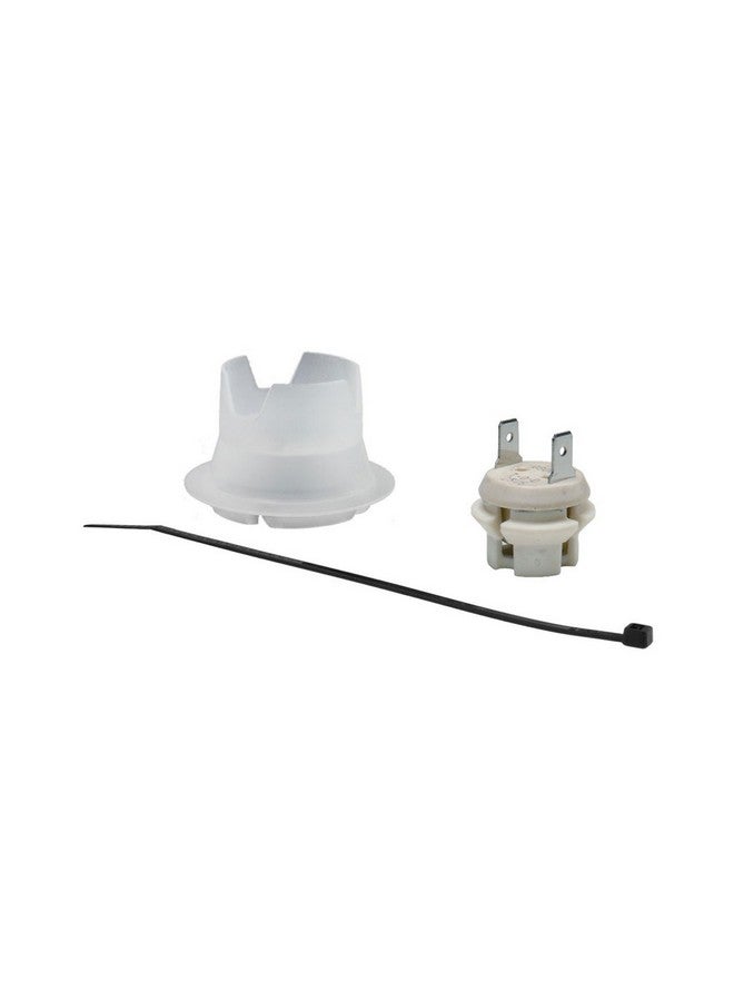 Rheem SP20172 Flammable Vapor FV Sensor Kit White, 6.7X2.7X9.4 inches - Image 1