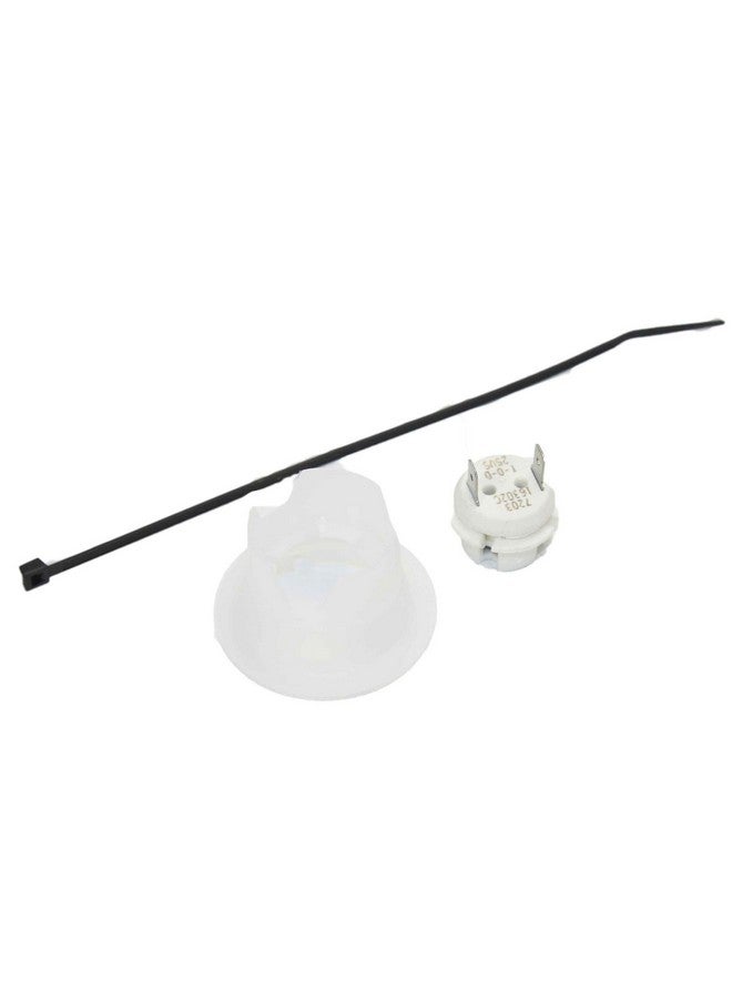 Rheem SP20172 Flammable Vapor FV Sensor Kit White, 6.7X2.7X9.4 inches - Image 2