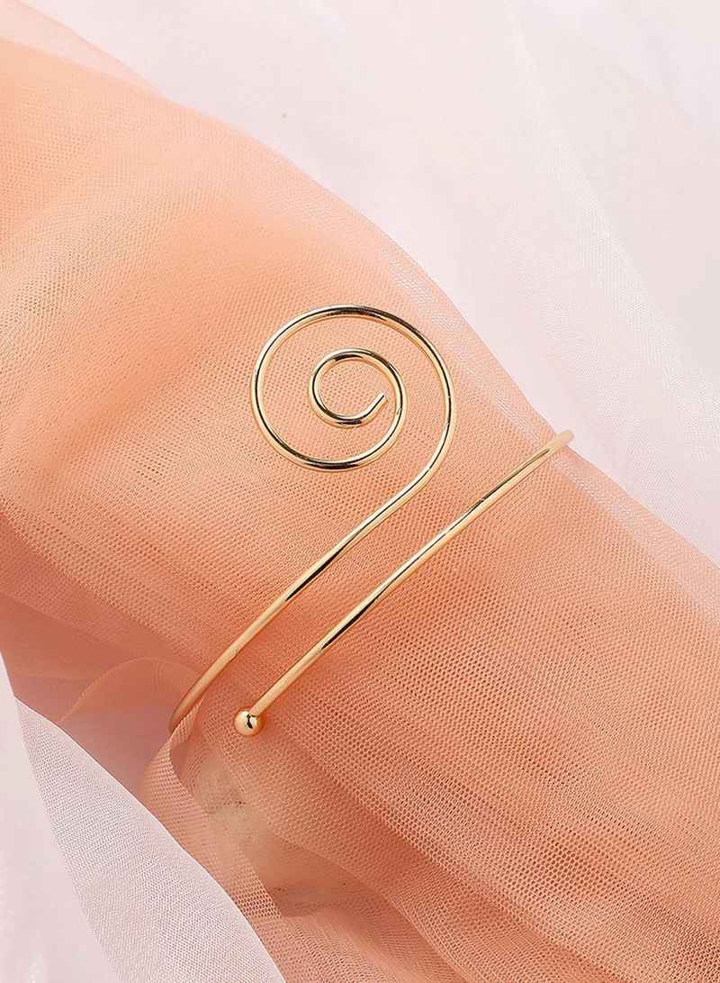 Sohi  Party Artificial Armlet Jewellery for Women | Best Price UAE