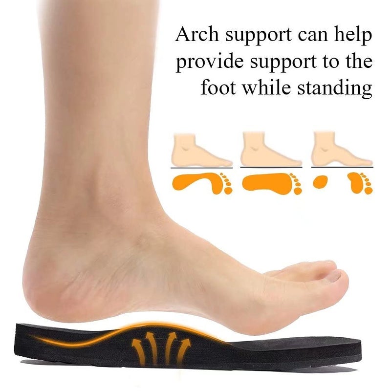 CIOR Women's Sport Sandals Hiking Sandals with Arch Support Yoga Mat Insole Outdoor Light Weight Water Shoes U121ZSLX100Z.ET-Blue.pink-39 - Image 3