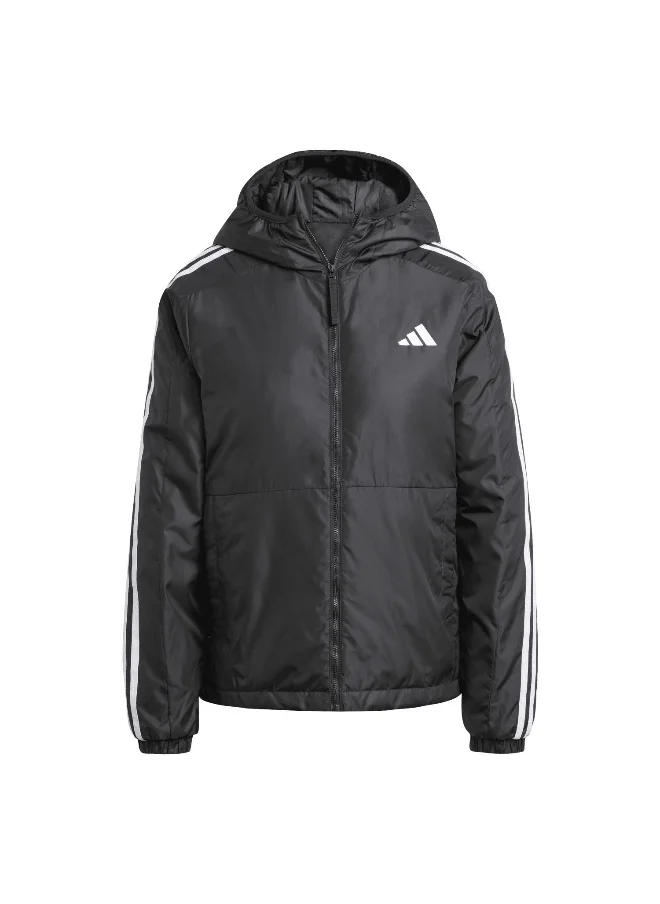 اديداس adidas essentials 3s insulation women jacket