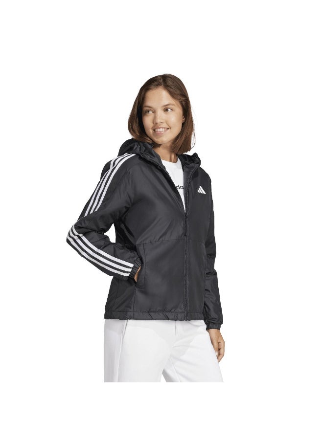 Adidas adidas essentials 3s insulation women jacket  - Image 4