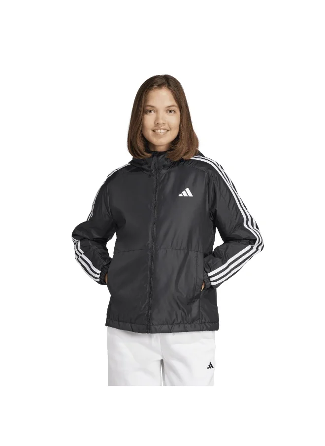 اديداس adidas essentials 3s insulation women jacket