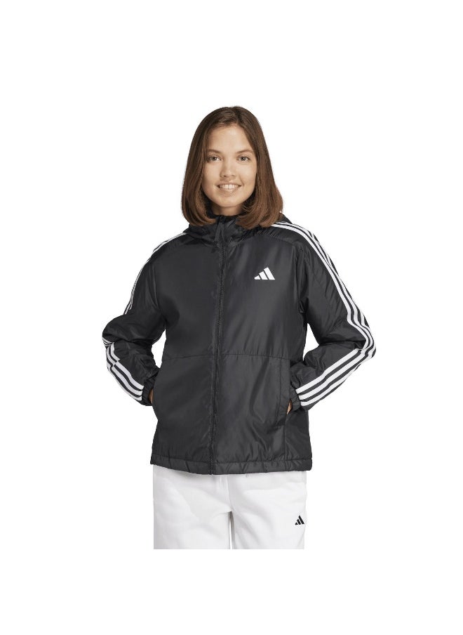 Adidas adidas essentials 3s insulation women jacket  - Image 2