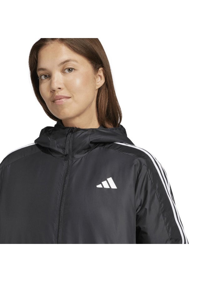 Adidas adidas essentials 3s insulation women jacket  - Image 5
