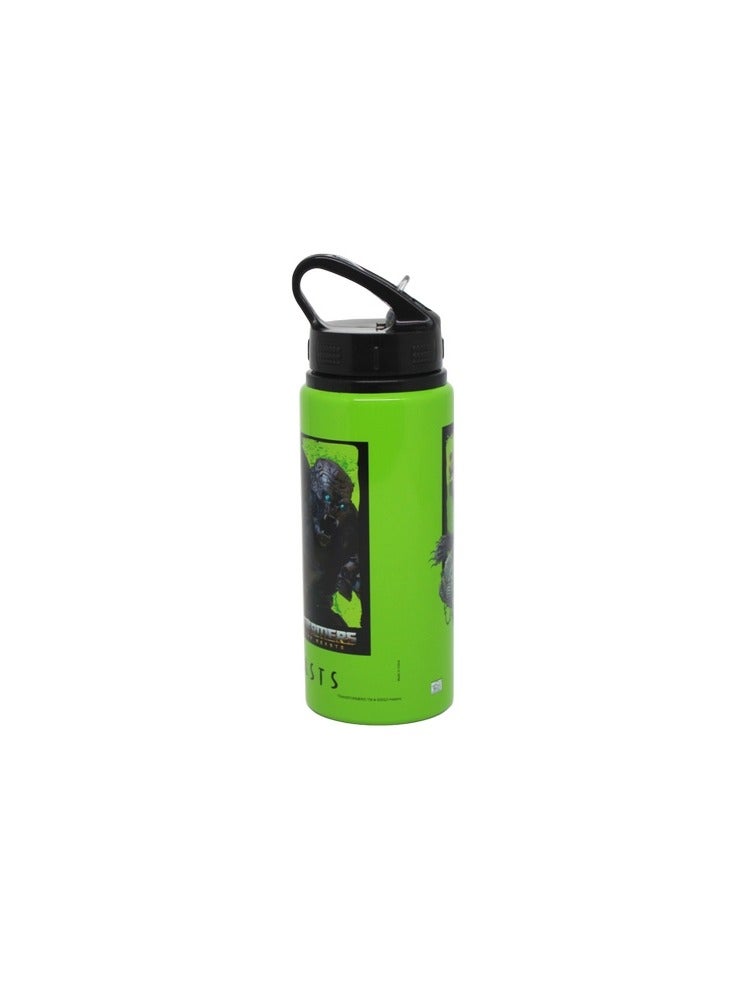 Transformers Aluminum Premium Water Bottle 600ml - 112-75-28 - Image 3