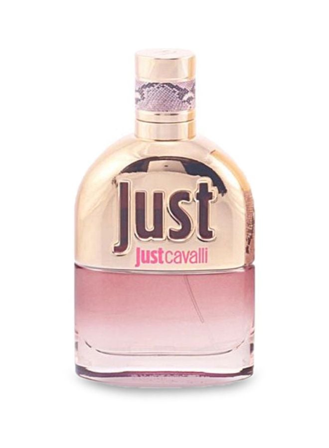روبرتو كافالي أومو وجست كافالي Uomo EDT 100, Just Cavalli EDT 75ملليلتر - Image 2