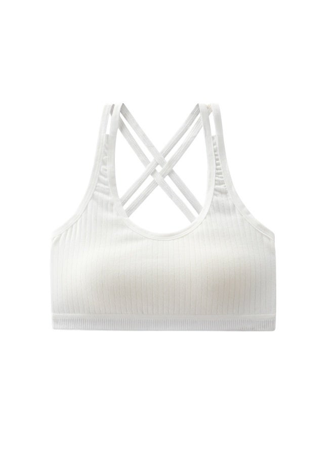 KUYING Brand New Comfortable Skin Friendly Breathable Bra Set Of 5  - Image 2