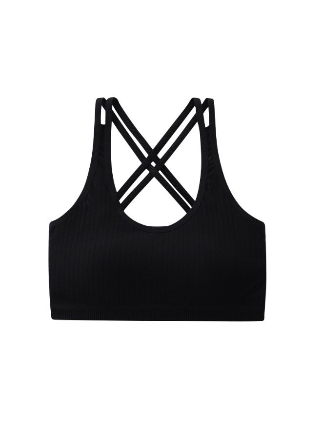 KUYING Brand New Comfortable Skin Friendly Breathable Bra Set Of 5  - Image 5