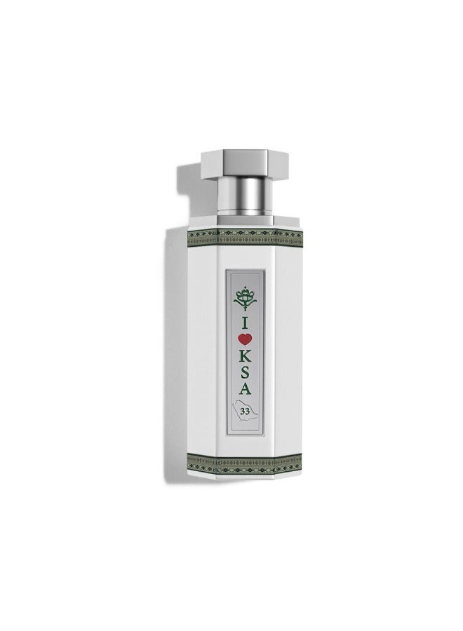 Reef 33 national day bottle 100 ml