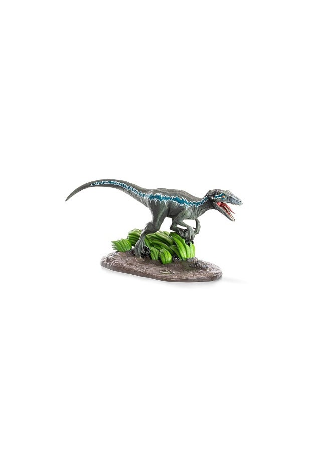 The Noble Collection The Noble Collection Jurassic World Toyllectible Treasures Blue - Raptor Recon  - Image 3