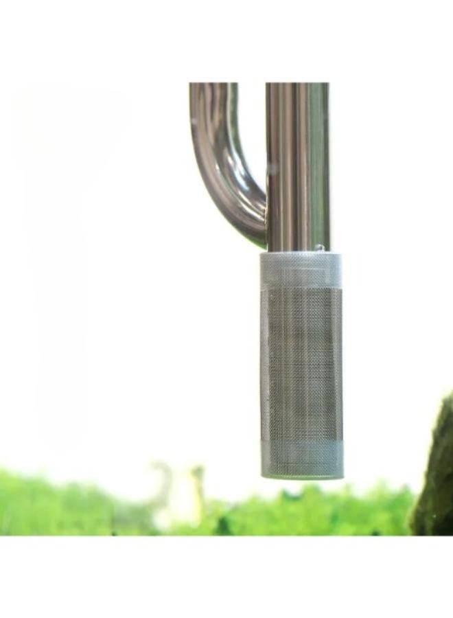 واقي الروبيان من الفولاذ المقاوم للصدأ - Image 2