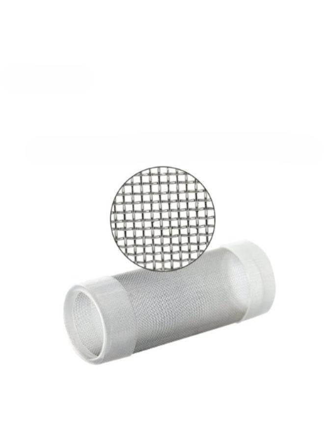 واقي الروبيان من الفولاذ المقاوم للصدأ - Image 1