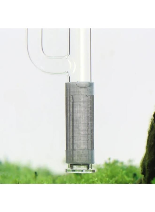 واقي الروبيان من الفولاذ المقاوم للصدأ - Image 3