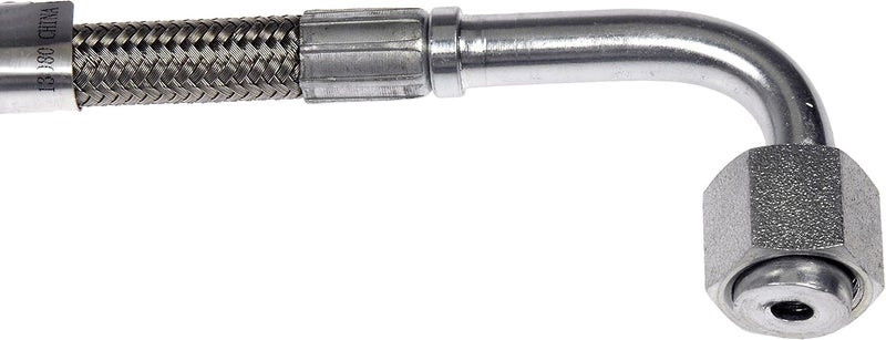 Dorman 625-211 Turbocharger Oil Cooler Line