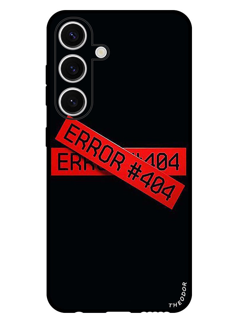 Protective Case Anti Scratch Shock Proof Bumper Cover For Samsung Galaxy S24 Plus Astronauts