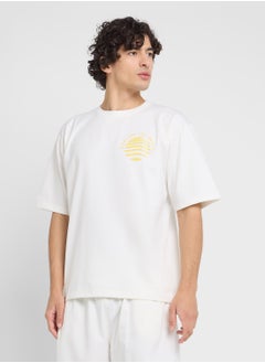 Seventy Five Graphic T-Shirts And Shorts Sets  - Image 3