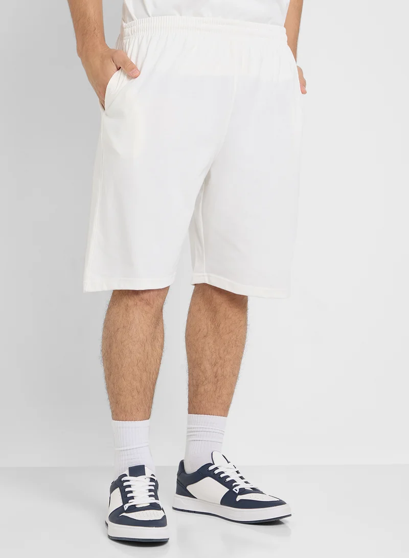 Seventy Five Graphic T-Shirts And Shorts Sets