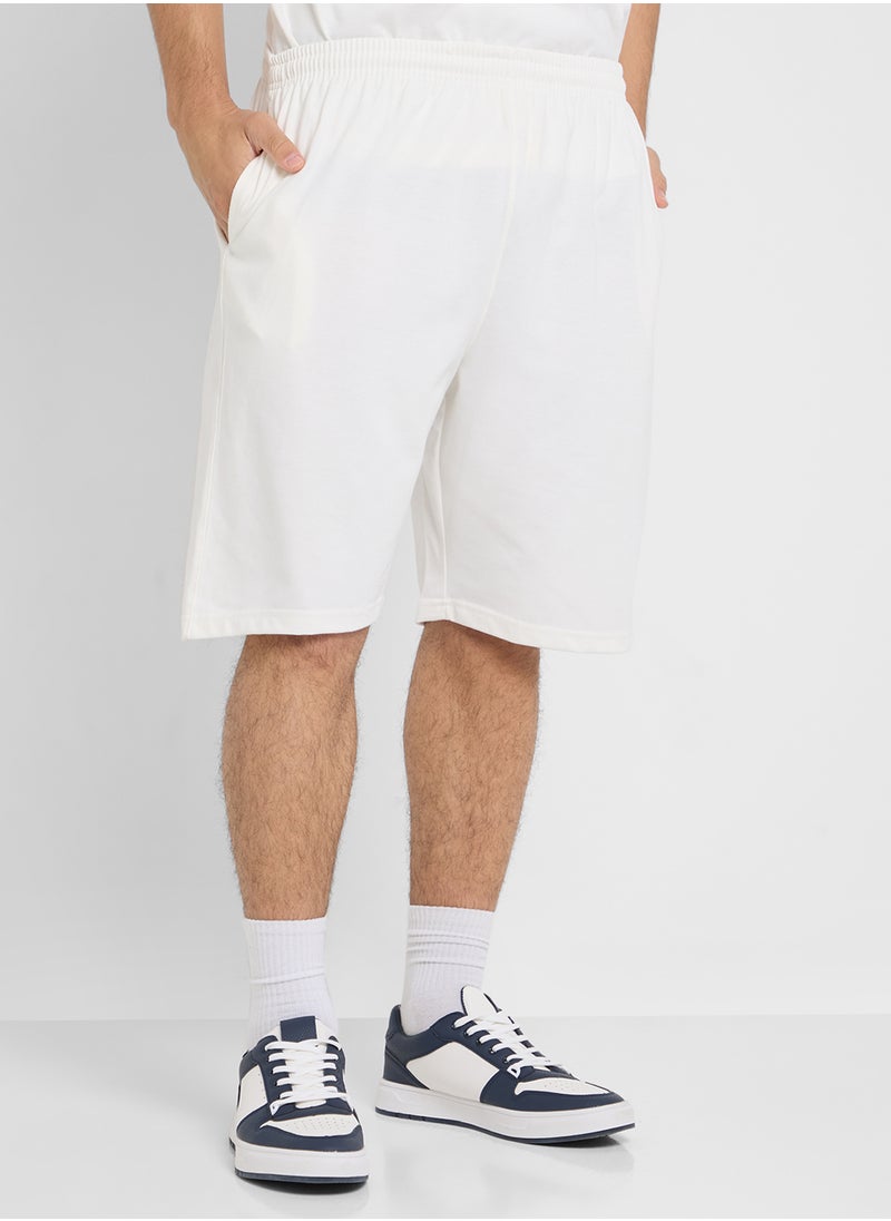 Seventy Five Graphic T-Shirts And Shorts Sets  - Image 4