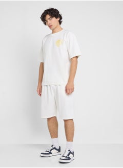 Seventy Five Graphic T-Shirts And Shorts Sets  - Image 5