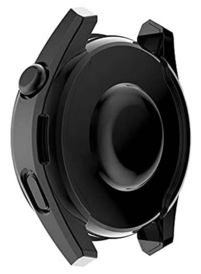 saikai Cover For Huawei Watch 3 Pro 48mm TPU Protective Case For Huawei Watch GT3 Pro Protective Bumper Cover  - Image 2