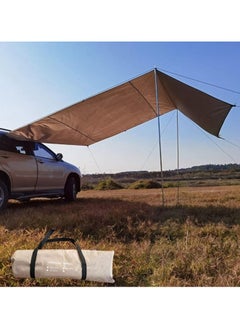 Generic Car side camping tent waterproof  - Image 1