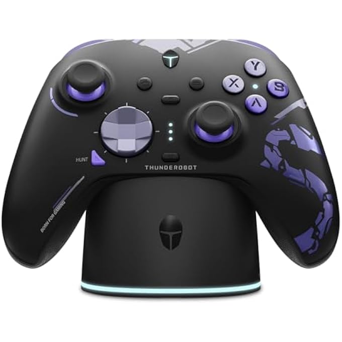 ThundeRobot G80 WIRELESS PC CONTROLLER FOR WINDOWS PC - Image 1