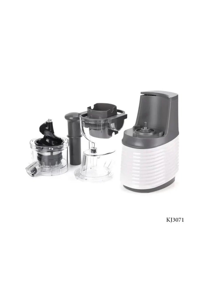 DSP DSP KJ3071 Whole Slow Juicer  - Image 2