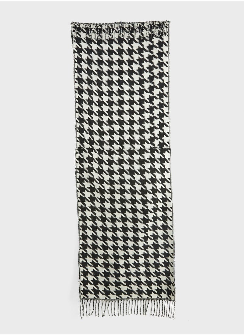 VERO MODA - Silja Scarf Boo - Image 1