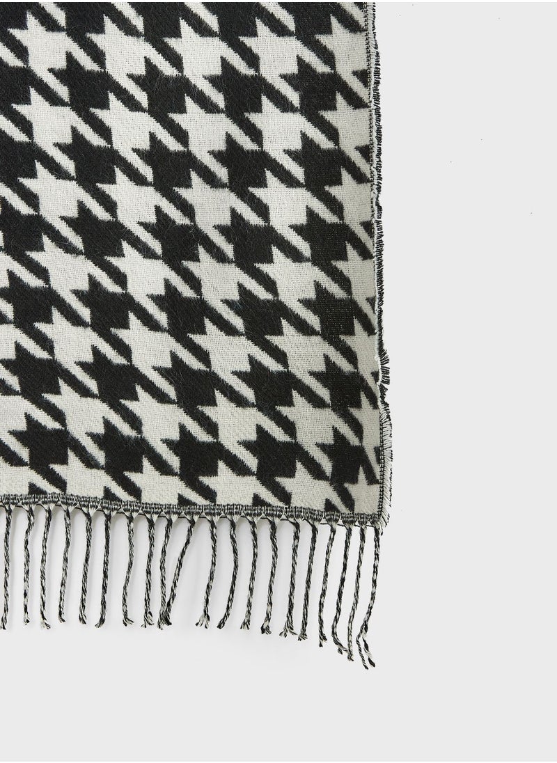 VERO MODA - Silja Scarf Boo - Image 1