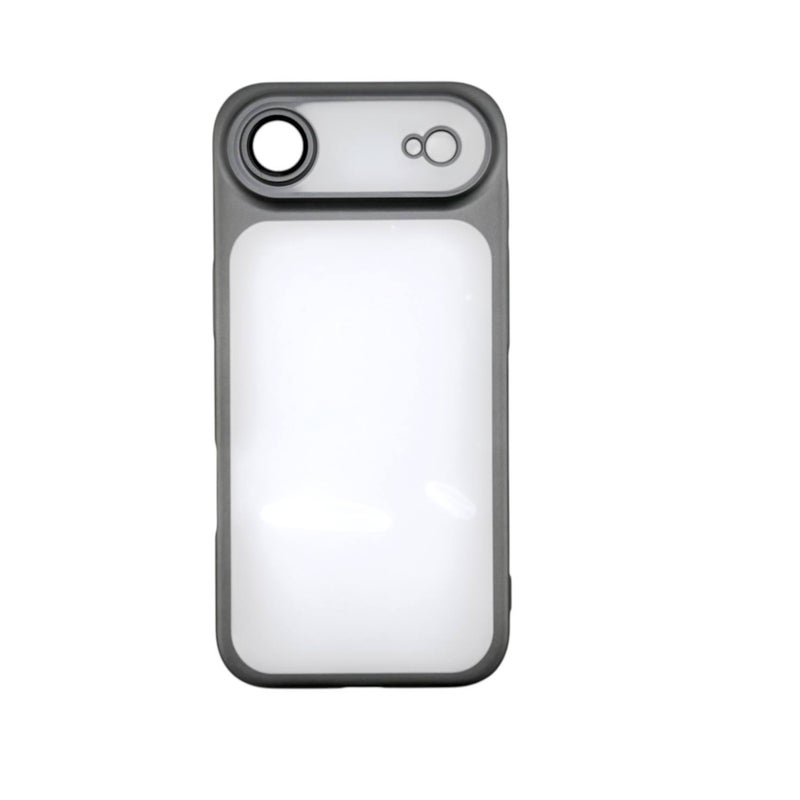 TEXOS CA-09 Case With Camera Protective For iPhone For iPhone 14 Pro Max - Rosy Brown - Image 5
