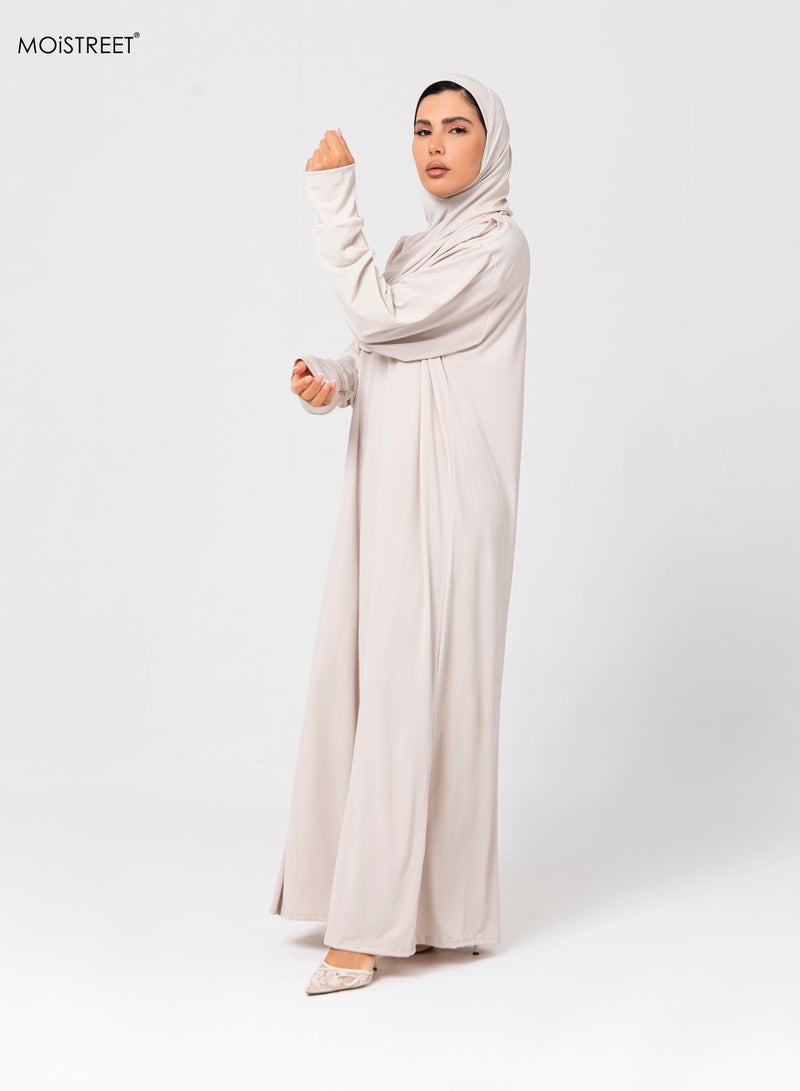 مويستريت لبس صلاة مويستريت  - Image 2