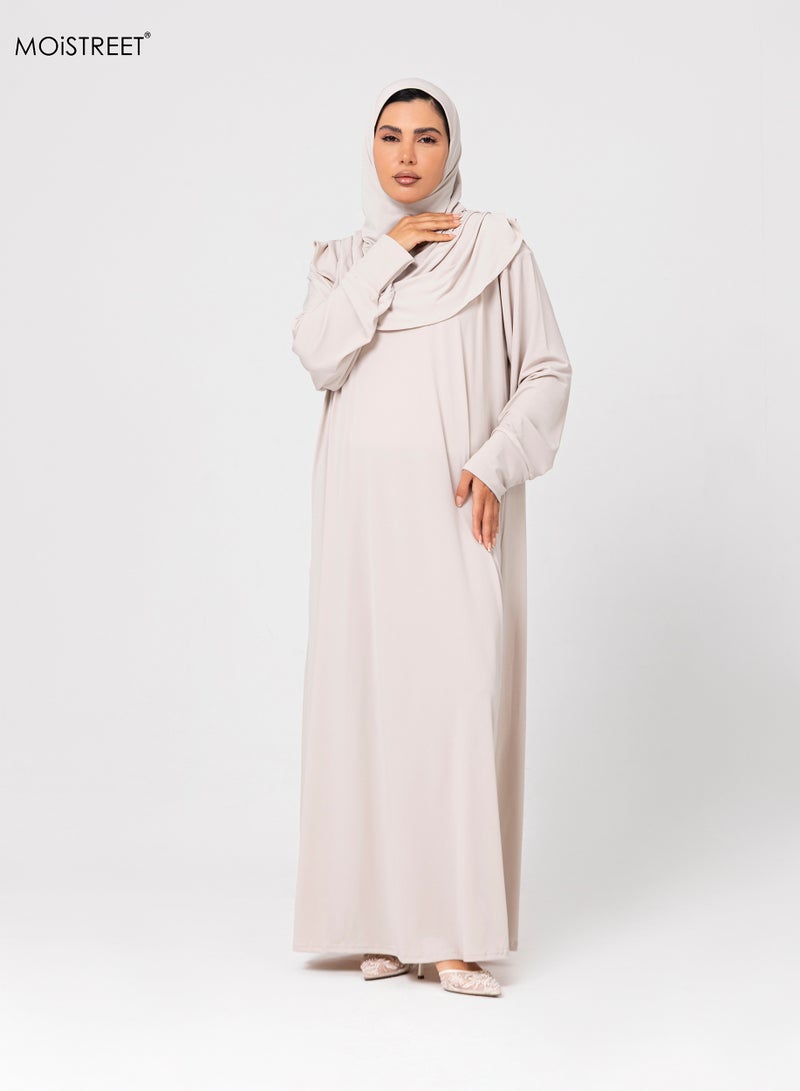 مويستريت لبس صلاة مويستريت  - Image 1