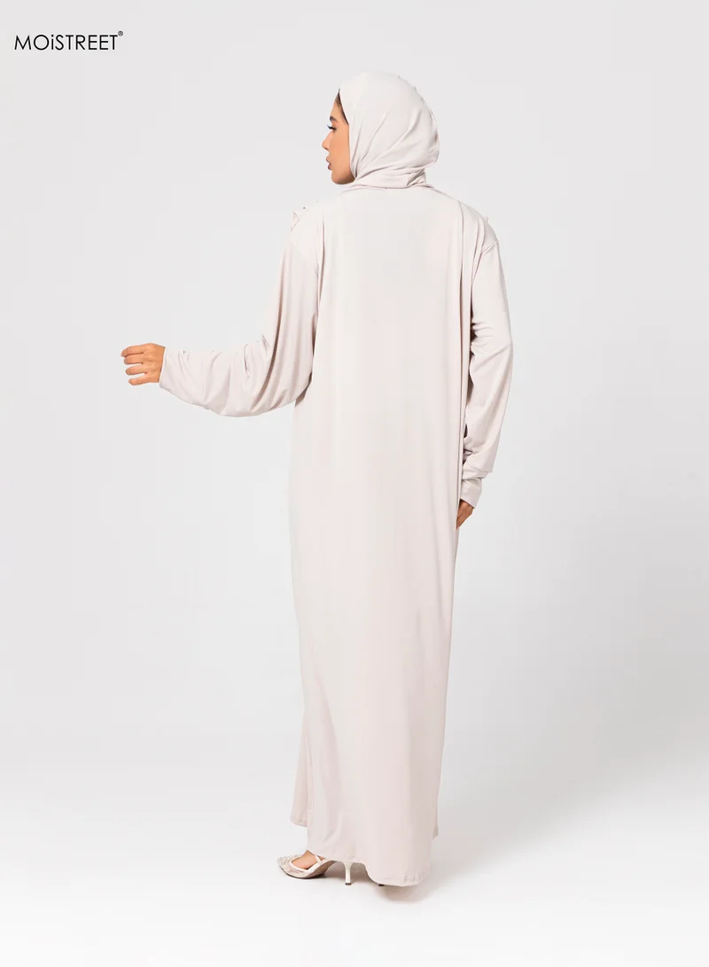 Moistreet MOiSTREET Prayer Clothes