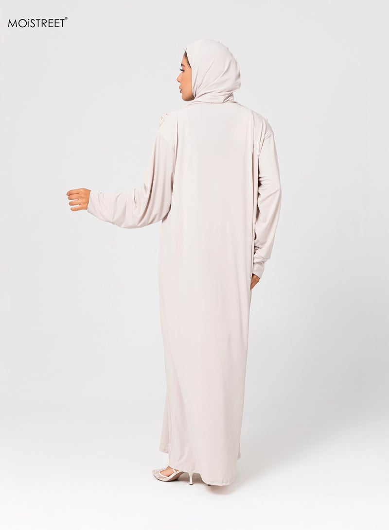 مويستريت لبس صلاة مويستريت  - Image 4