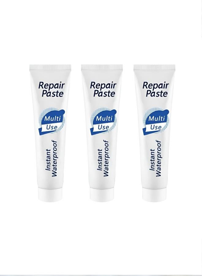 Powerful Waterproof Repair Adhesive - Image 1