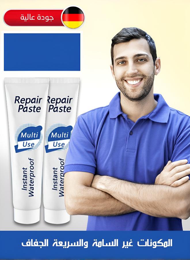 Powerful Waterproof Repair Adhesive - Image 2