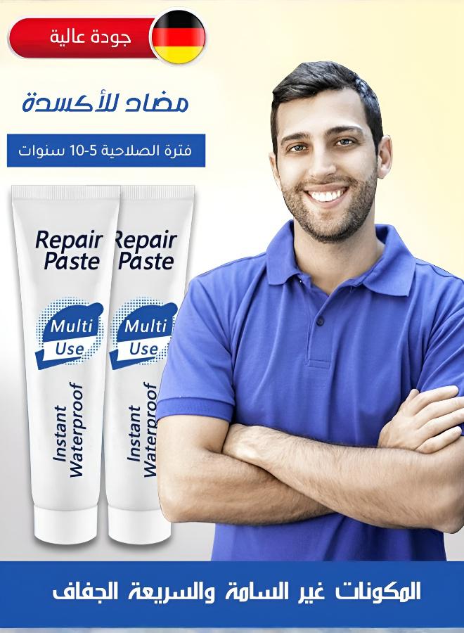 Powerful Waterproof Repair Adhesive - Image 3