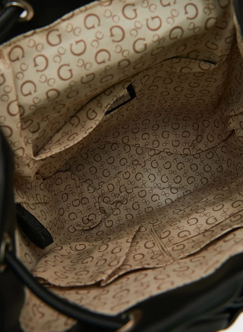 GUESS Rodham Top Handle Backpack