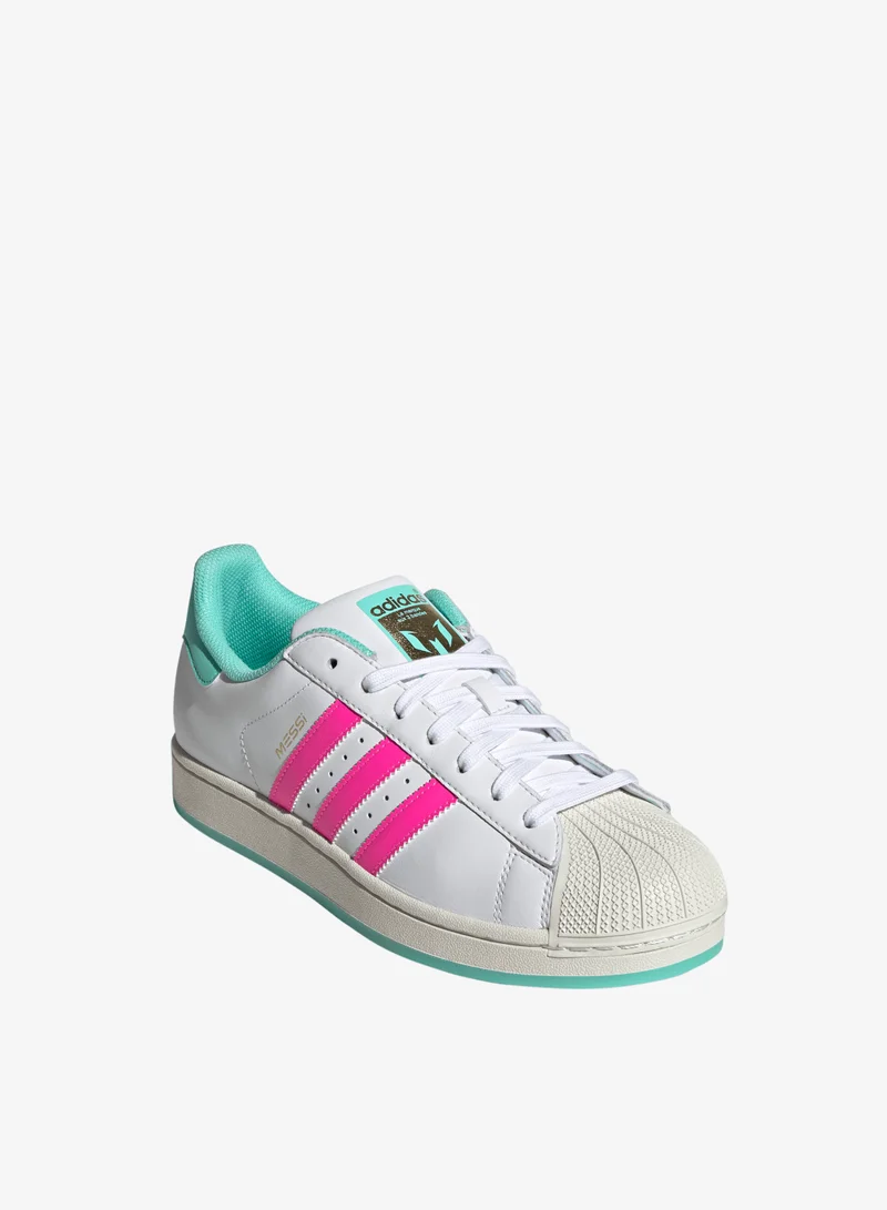 Adidas  SUPERSTAR MESSI Shoes  | Best Price UAE